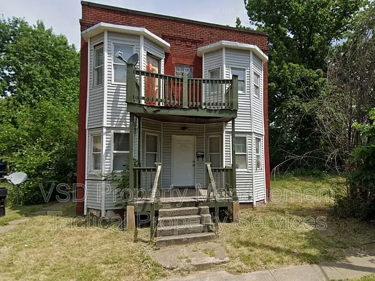 9911 Olivet Ave #1 — Photo 1