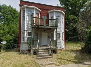 9911 Olivet Ave APT 3, Cleveland, OH 44108