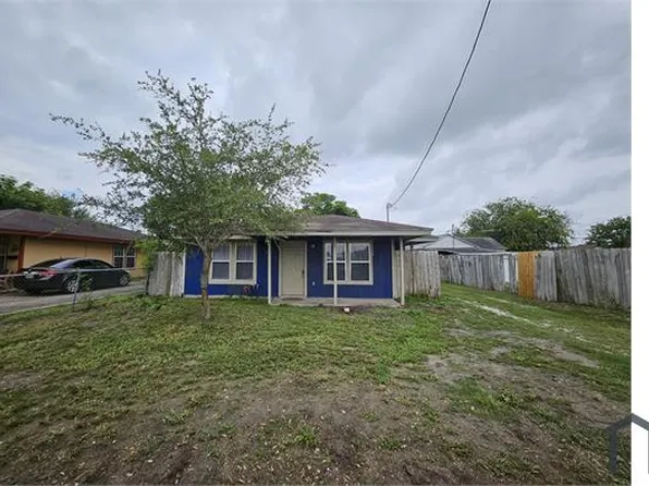 237 Edwards St, Corpus Christi, TX 78404