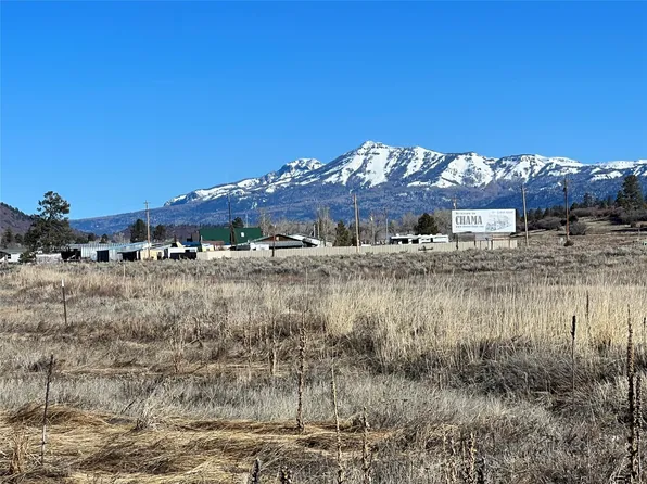 Rio Chama Est, Chama, NM 87520