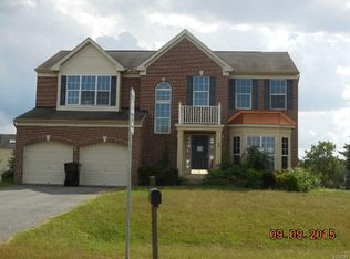 22 Lea Ave, Frederica, DE 19946