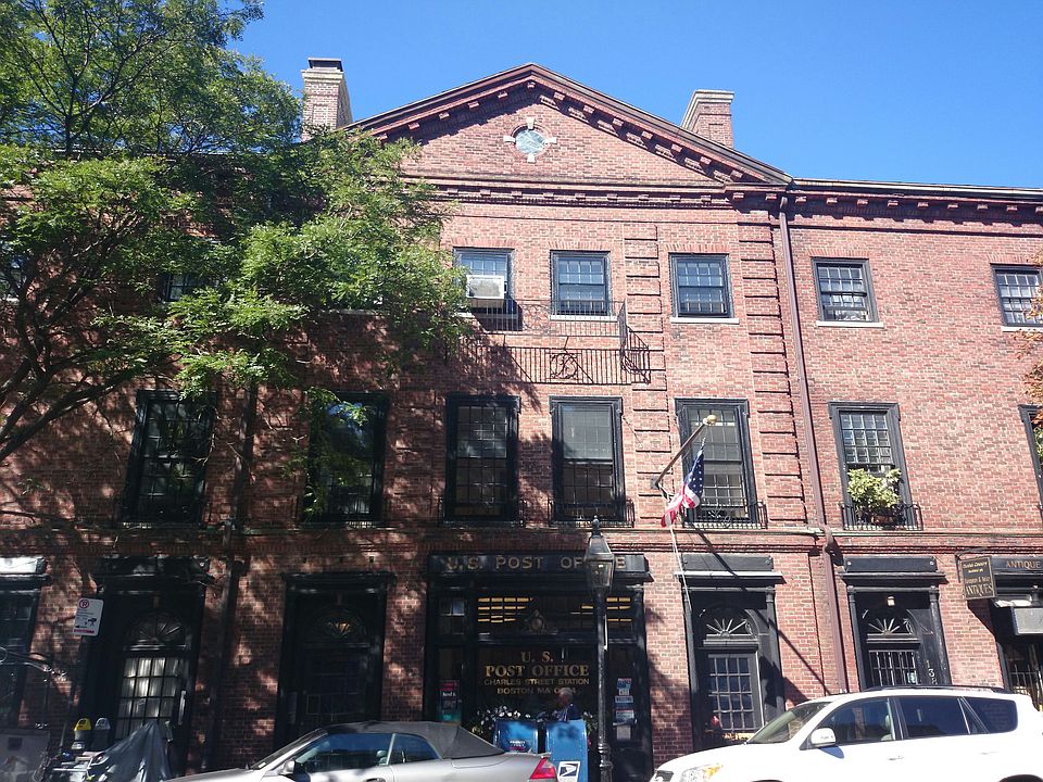 2nd image of 132 Charles St #2