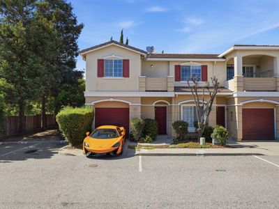 2963 Quest Ln, San Jose, CA, 95148