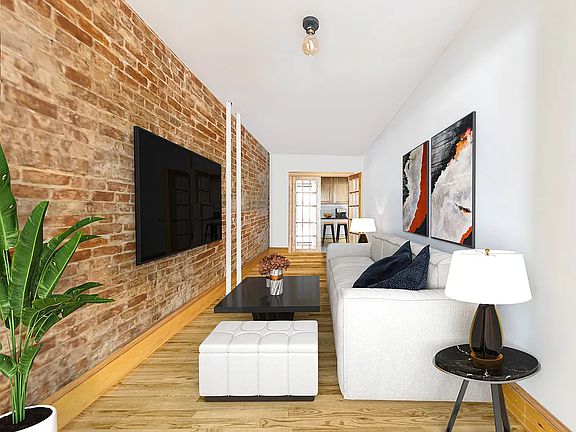 3rd image of 110 Macdougal St #8F