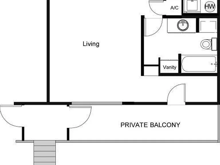 Axiom Apartments — Photo 25