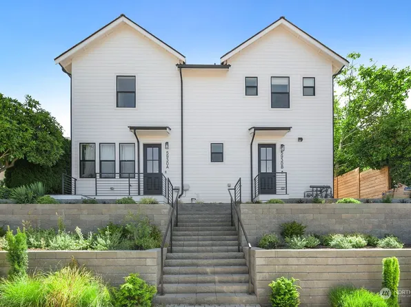 5934 A 44th Avenue SW, Seattle, WA 98136