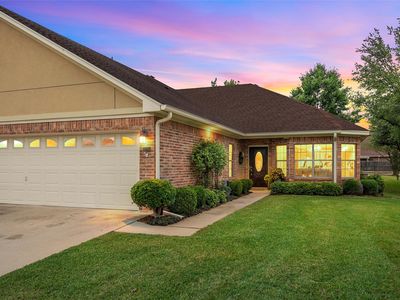 9136 Darby Ln, Woodway, TX, 76712