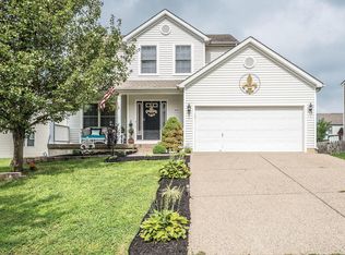 10226 Arbor Oak Dr, Louisville, KY 40229