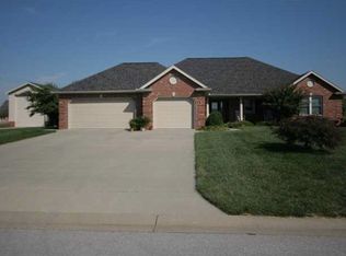 4377 W Cypress Dr, Jasper, IN 47546