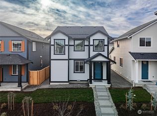 20828 153rd St E LOT 154, Bonney Lake, WA 98391