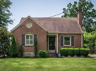 3306 Nanz Ave, Louisville, KY