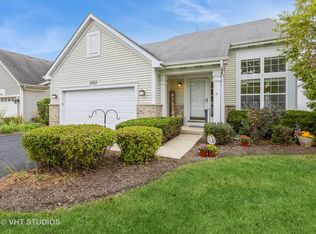 21507 W Chestnut Ln, Plainfield, IL 60544