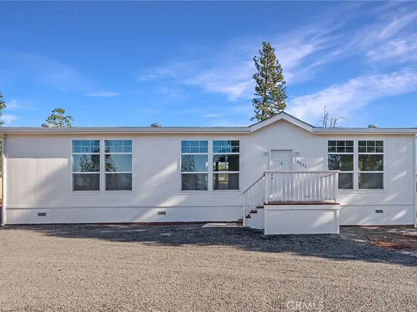 13521 S Park Dr, Magalia, CA 95954