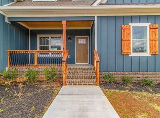 10 Van Ln LOT 4, Brush Creek, TN 38547