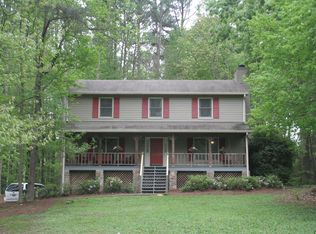 115 Fairfield Cir, Fayetteville, GA 30214