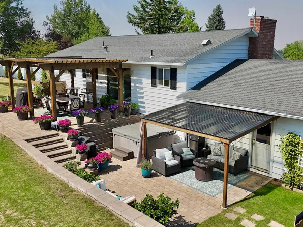 636 Dawn Dr, Grangeville, ID 83530