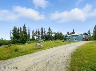 72155 Shannon Rd, Anchor Point, AK 99556