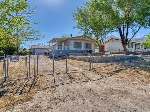 5366 Shoffstall Ln, Weldon, CA 93283