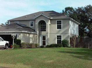 1626 Amboy Dr, Deltona, FL 32738
