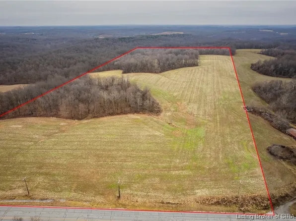  Highway 64 #Tract 1, English, IN 47118