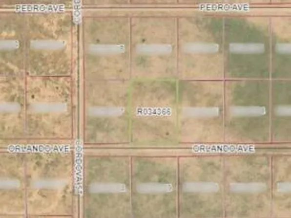 Orlando Ave, Veguita, NM 87062
