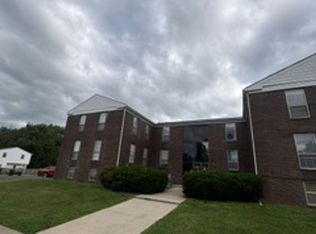 919 W Crestwood Dr APT A6, Peoria, IL 61614