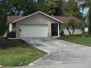 5455 26th Ave SW, Naples, FL 34116