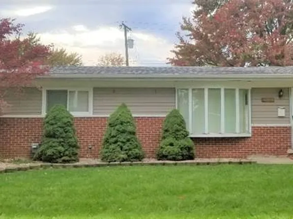 35633 Seville St, Clinton Township, MI 48035