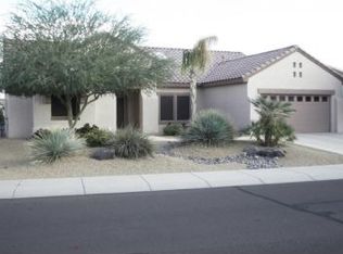 15918 W Clear Canyon Dr, Surprise, AZ 85374