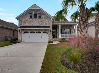 9006 Mango Bay Ct NE, Leland, NC 28451