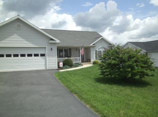 250 Harper St, Weyers Cave, VA 24486