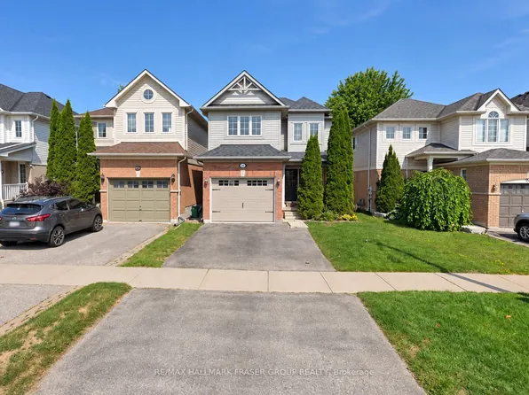 46 Childs Ct, Clarington, ON L1C 5P2