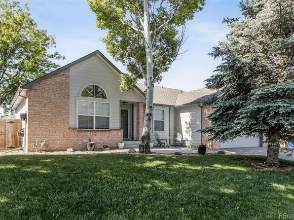 626 4th Street, Frederick, CO 80530