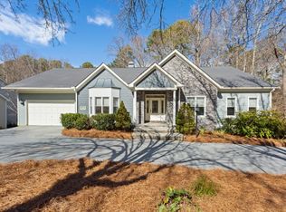 474 Timberlea Lake Dr SE, Marietta, GA