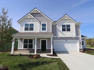 10144 Bitternut Run Ln, Indianapolis, IN 46259
