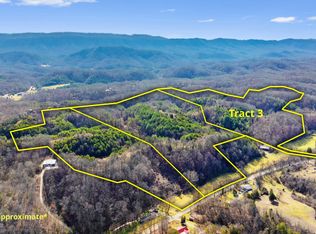 TRACT 3 Wye Dr, Seymour, TN 37865
