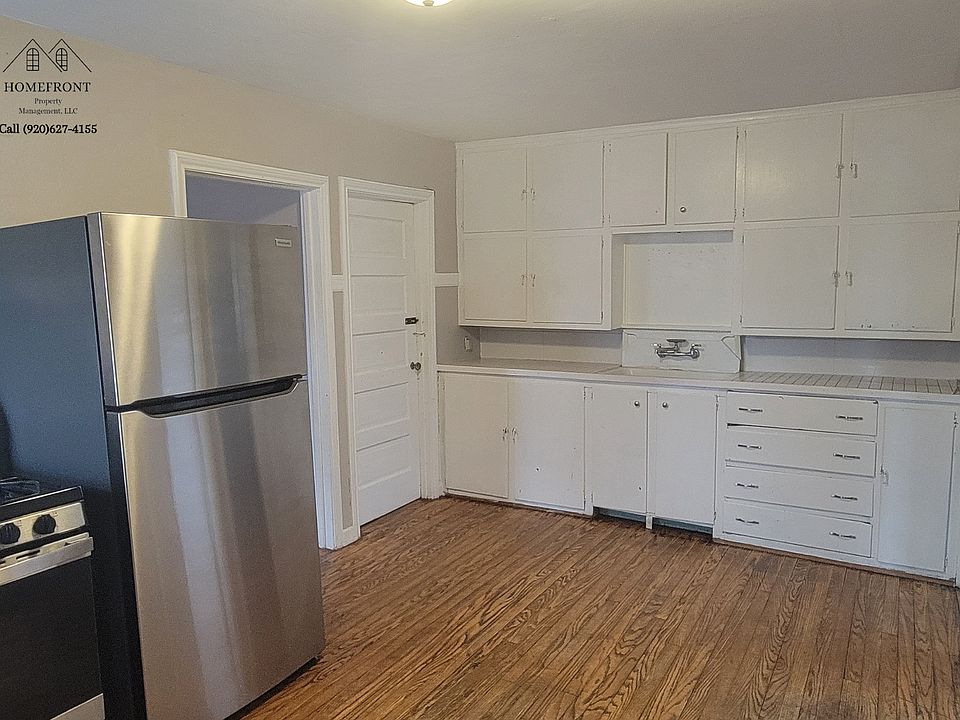 1st image of 3125A N 27th St #4