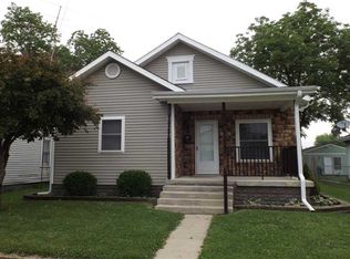 750 Teal St, Shelbyville, IN 46176
