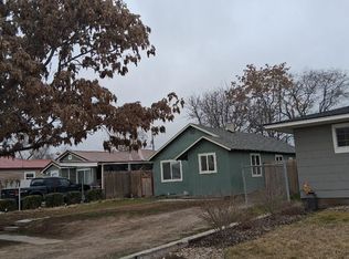 613 Park Ave, Nyssa, OR 97913