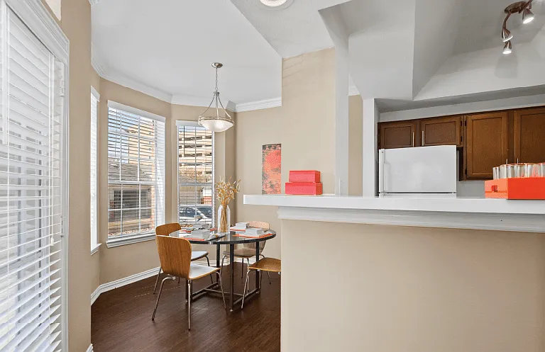 Tuscany Park Apartments — Photo 22