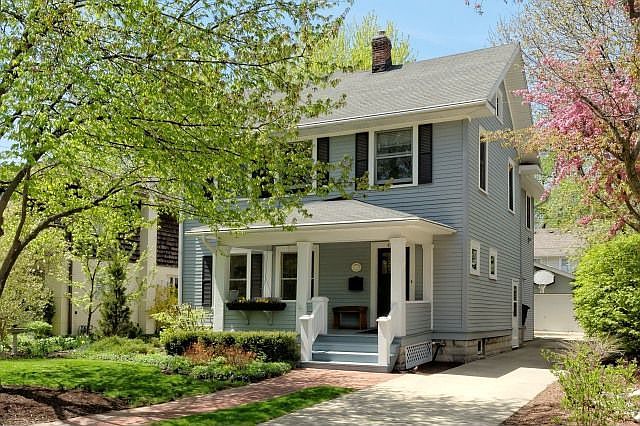 Wonderful Curb Appeal