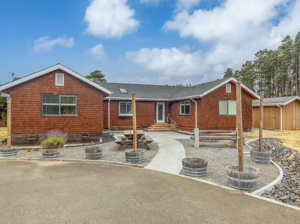 32500 Gibney Lane, Fort Bragg, CA 95437