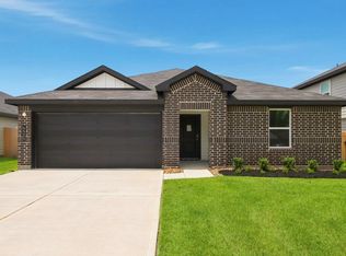 4525 Nevada Falls Dr, Conroe, TX 77303