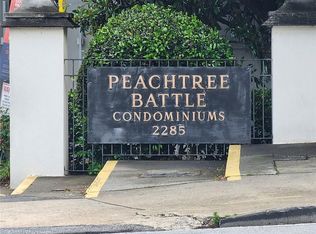 2285 Peachtree Rd NE UNIT 309, Atlanta, GA 30309