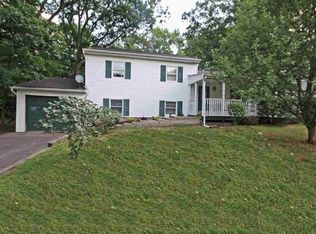 532 Center St, Newburgh, NY 12550