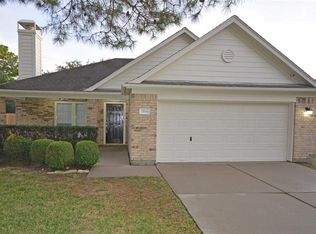 21614 Brookchase Loop, Cypress, TX 77433