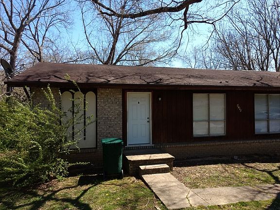 2nd image of 4796 Forest Wood Ln #B
