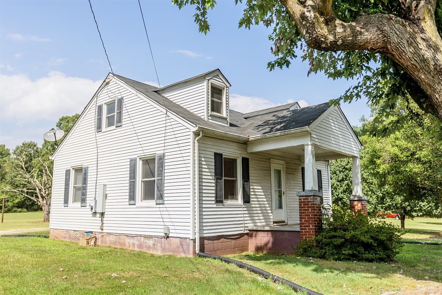 4551 Pumping Station Rd, Appomattox, VA 24522 Zillow