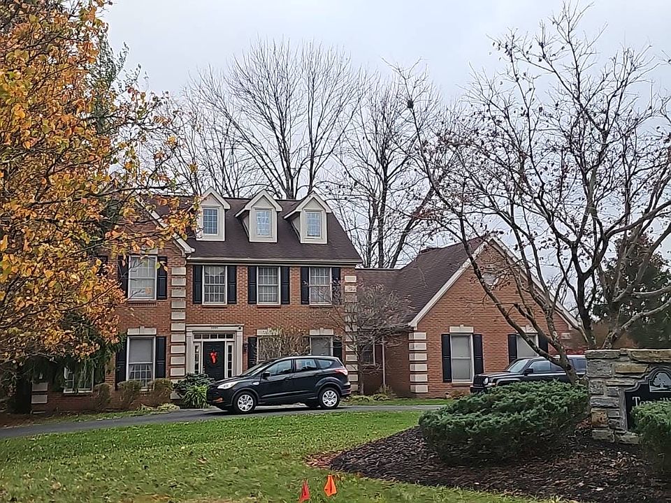 1st image of 8991 Terwilligers View Ct