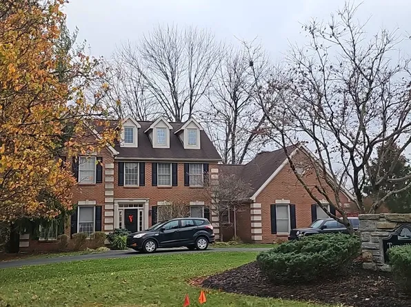 8991 Terwilligers View Ct, Cincinnati, OH 45249